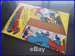 Superman #39 DC 1944 Golden Age! Action Comics