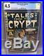 TALES FROM THE CRYPT #23 (Rare Pre-Code Horror) CGC 4.5 VG+ EC 1951 Golden Age