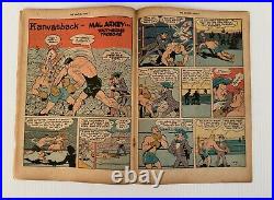 The Marvel Family #27 1948 (VG-) Golden Age Shazam