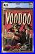Voodoo-16-CGC-4-5-Farrell-1954-Pre-Code-Horror-Sacrifice-Cover-Golden-Age-PCH-01-jhwb