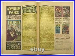 WEIRD SCIENCE #5 (EC Comics 1951) GOLDEN AGE PRE-CODE (VG/FN) ATOMIC EXPLOSION