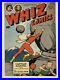 Whiz-Comics-99-1948-Fawcett-Golden-Age-Captain-Marvel-Vintage-Shazam-VF-8-0-01-vv
