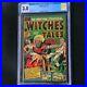 Witches-Tales-11-Harvey-1952-CGC-3-0-Pre-Code-Horror-PCH-Golden-Age-01-kc
