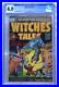 Witches-Tales-13-CGC-4-0-1952-Pre-Code-Golden-Age-Horror-Lee-Elias-PCH-1-33-01-ccla