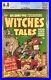 Witches-Tales-5-CGC-6-0-OWithW-Great-Precode-Horror-01-gx