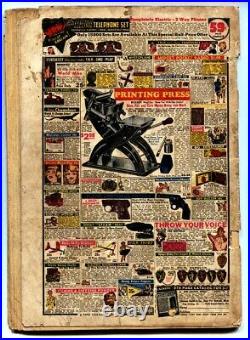 Wonderworld Comics #3 1939- 1st appearance of the FLAME-Fox Golden-Age