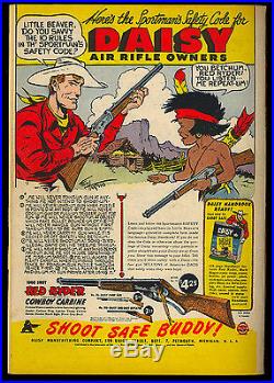 Worlds Finest Comics #30 Very Nice Golden Age Batman Superman DC 1947 VG