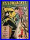 Yellowjacket-Comics-8-FN-Scarce-Charlton-Golden-Age-Early-Old-Witch-1946-01-qxwp