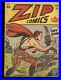 Zip-Comics-44-VG-4-5-Golden-Age-MLJ-Superhero-Archie-1944-01-mk