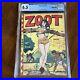 Zoot-Comics-11-1947-Golden-Age-GGA-Good-Girl-CGC-6-5-01-hwt