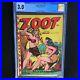 Zoot-Comics-9-CGC-3-0-Rulah-Classic-Golden-Age-Cover-Fox-Features-1948-01-urh